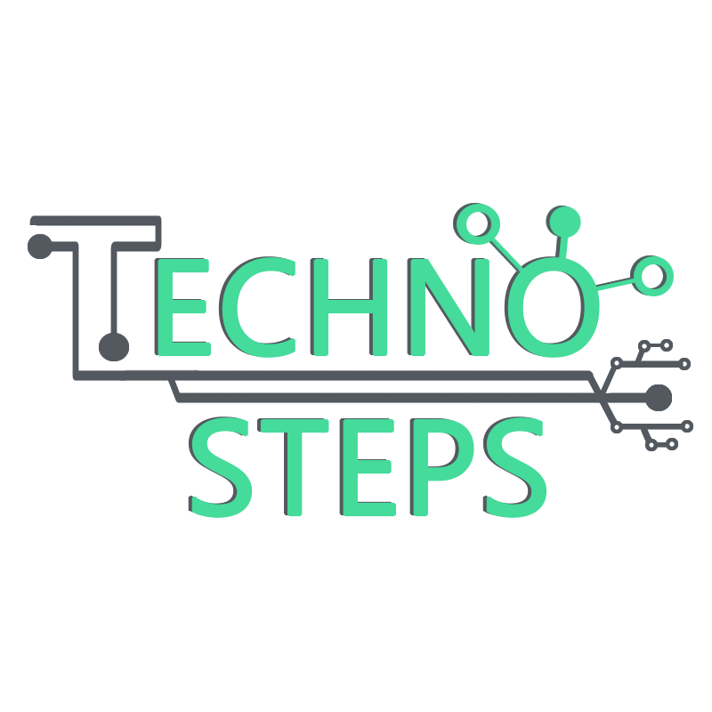 TechnoSteps - Passive Income Solutions